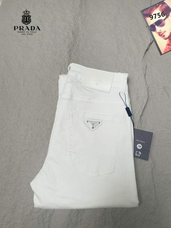 Picture of Prada Jeans Long _SKUPradasz28-3825tr25512481